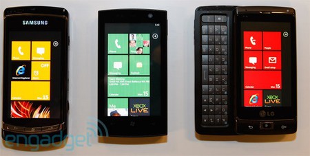windows phone 7 image by.engadget