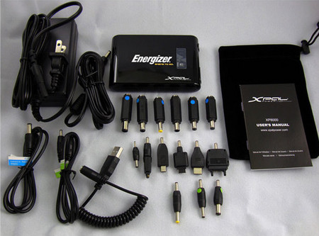 Energizer XP8000 XP18000
