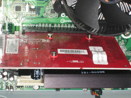 Palit Microsystems 221000H0856 GeForce210