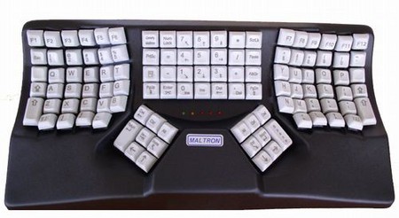 maltron-keyboard