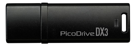 PicoDrive-DX3