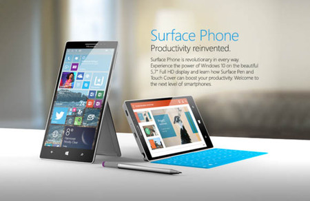 surface-phone