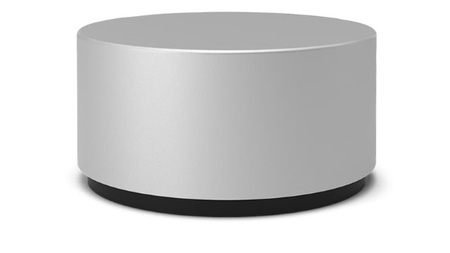 Surface-Dial