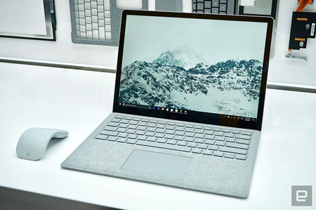 Surface-Laptop