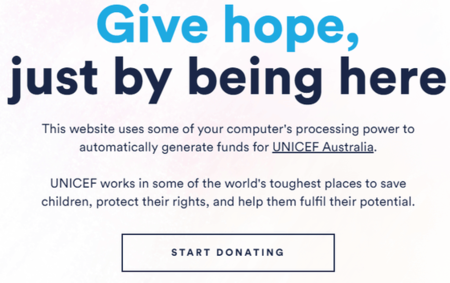 give-hope