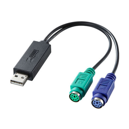 USB-CVPS4