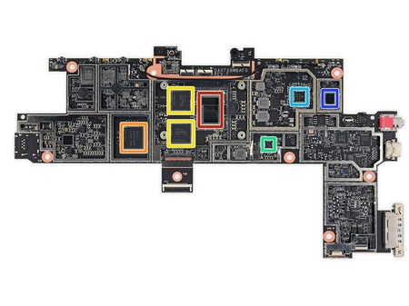 surface-go-ifixit
