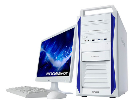 Endeavor-Pro9000
