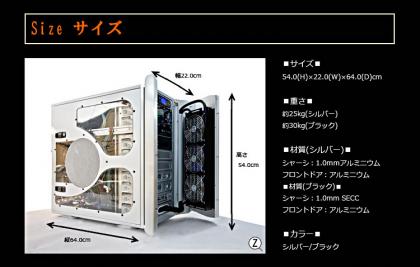 トップゲーマーズのケース